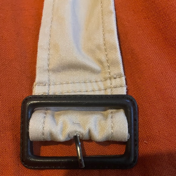 Trench coat - Picture 11 of 12